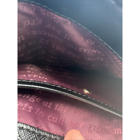 Kate Spade New York‎ Cameron Street Boho Floral Crossbody Bag - Picture 9 of 14